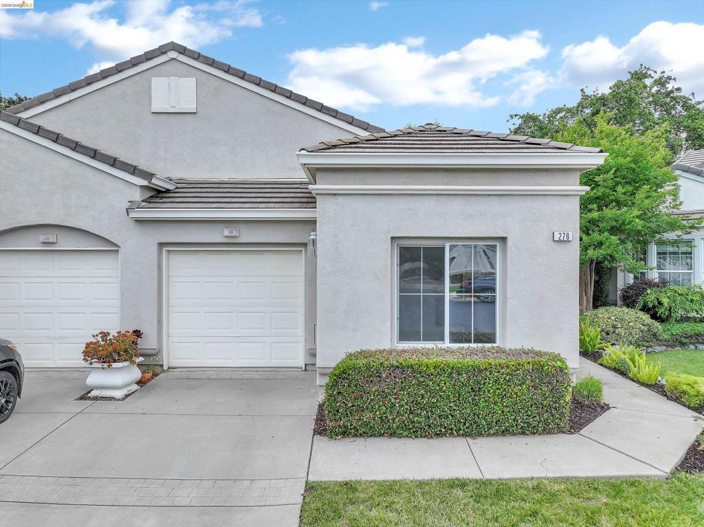 276 Black Amber Way, Brentwood (CC), CA 94513