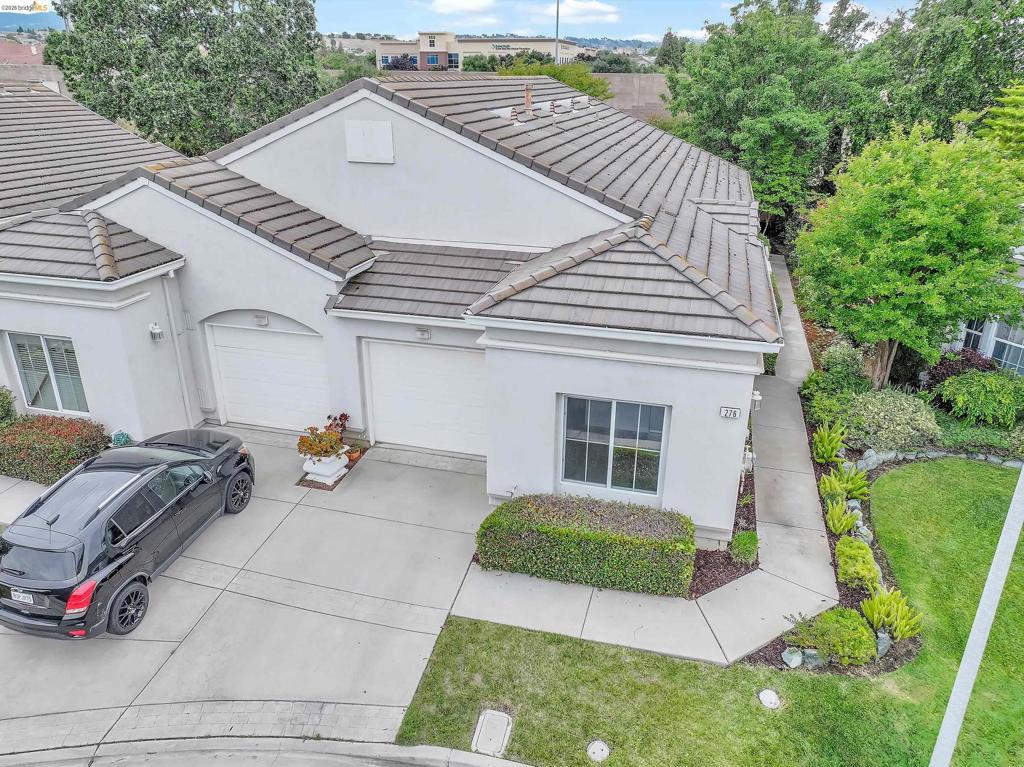 276 Black Amber Way, Brentwood (CC), CA 94513