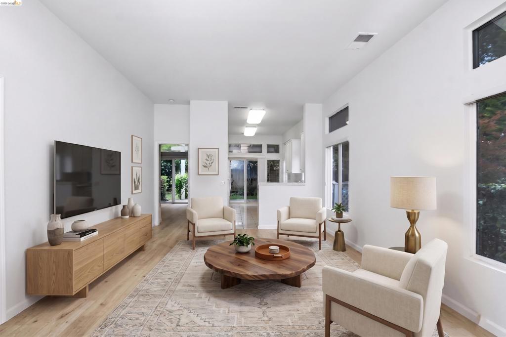 276 Black Amber Way, Brentwood (CC), CA 94513