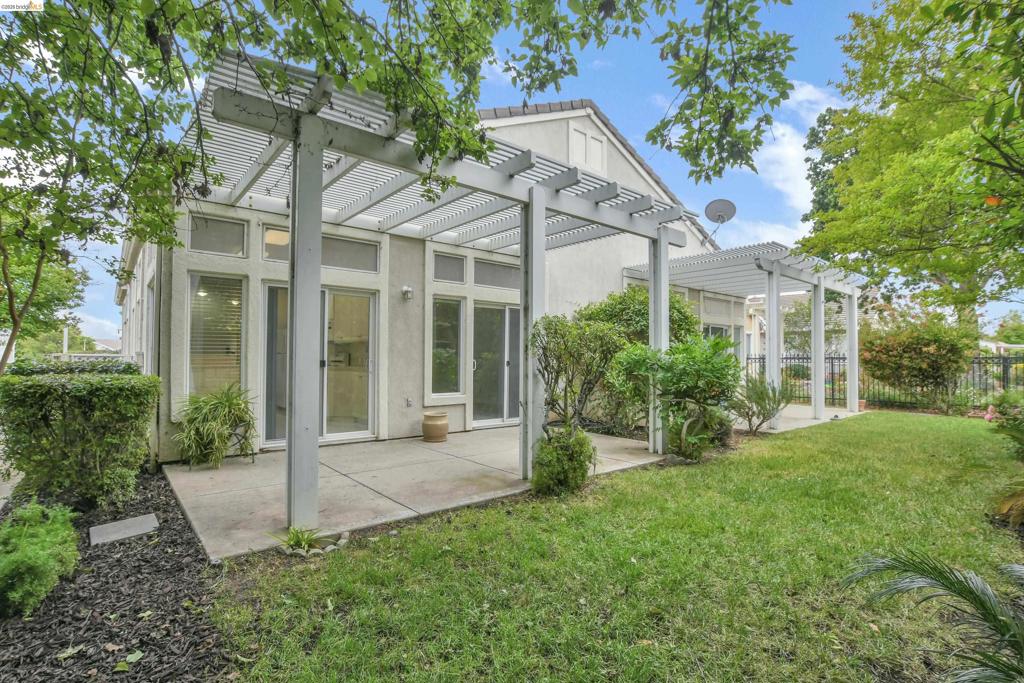 276 Black Amber Way, Brentwood (CC), CA 94513
