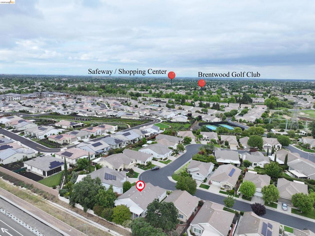 276 Black Amber Way, Brentwood (CC), CA 94513