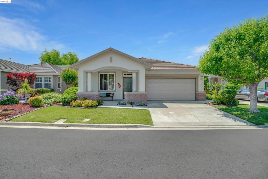 1436 Bismarck Ln, Brentwood (CC), CA 94513