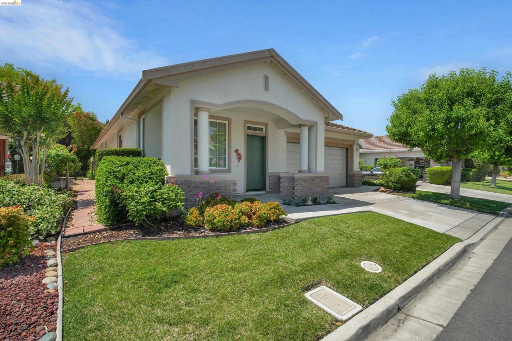 1436 Bismarck Ln, Brentwood (CC), CA 94513