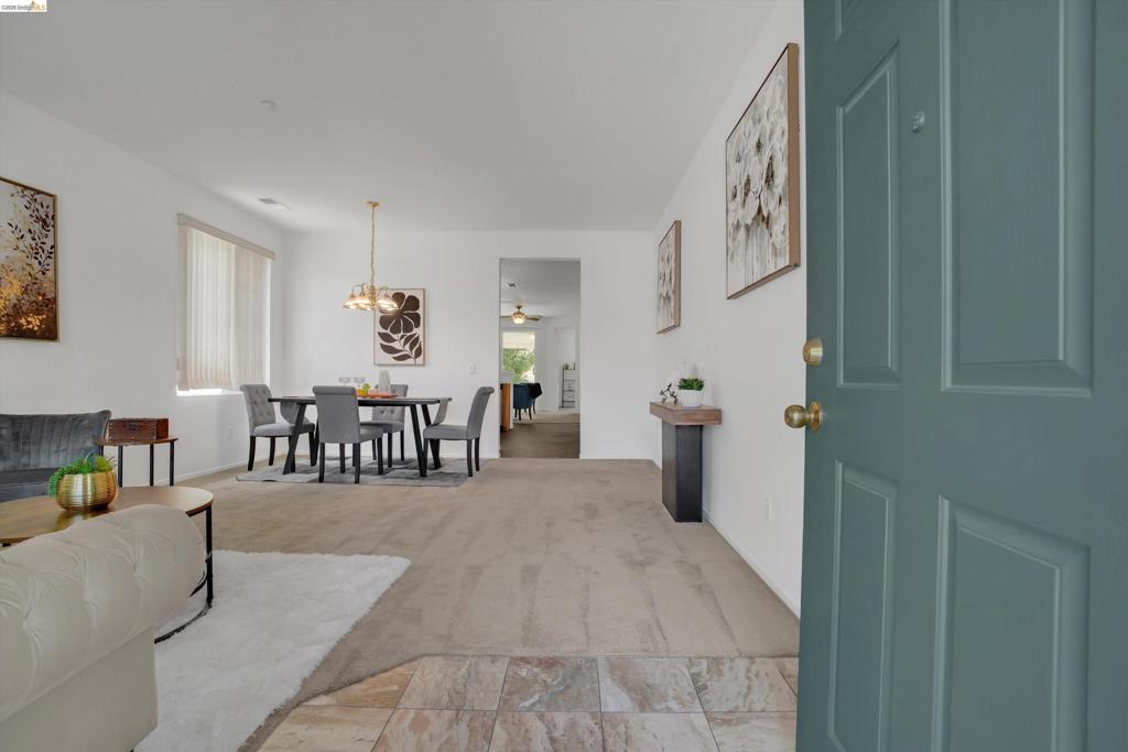 1436 Bismarck Ln, Brentwood (CC), CA 94513