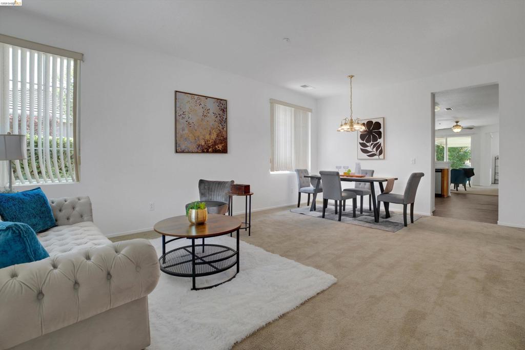 1436 Bismarck Ln, Brentwood (CC), CA 94513