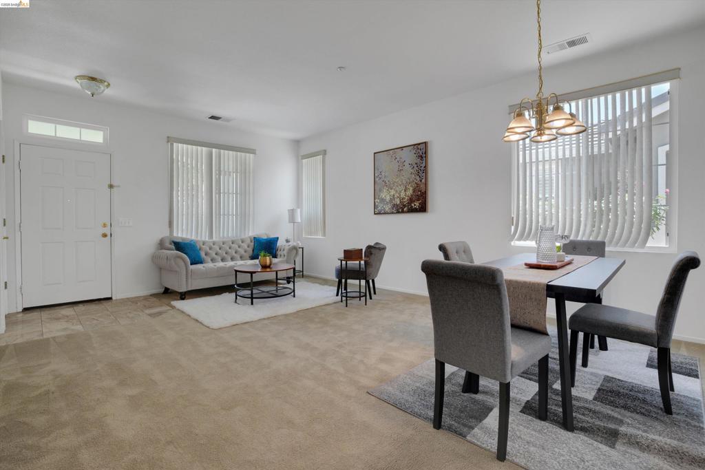 1436 Bismarck Ln, Brentwood (CC), CA 94513