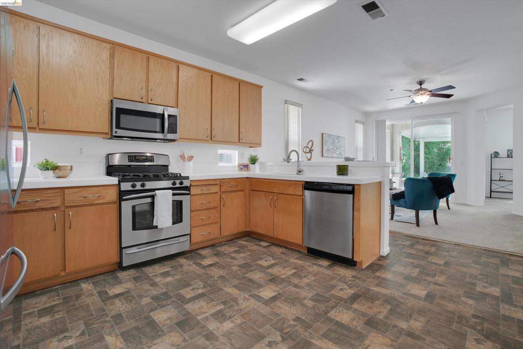 1436 Bismarck Ln, Brentwood (CC), CA 94513