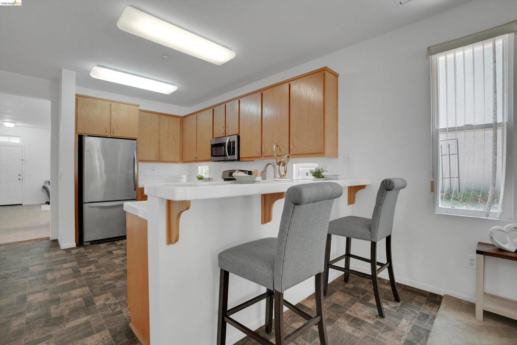 1436 Bismarck Ln, Brentwood (CC), CA 94513