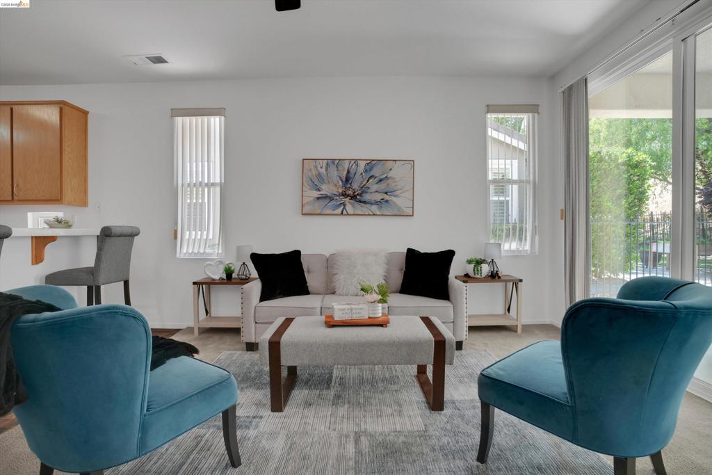 1436 Bismarck Ln, Brentwood (CC), CA 94513