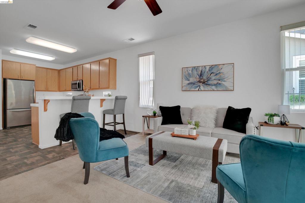 1436 Bismarck Ln, Brentwood (CC), CA 94513