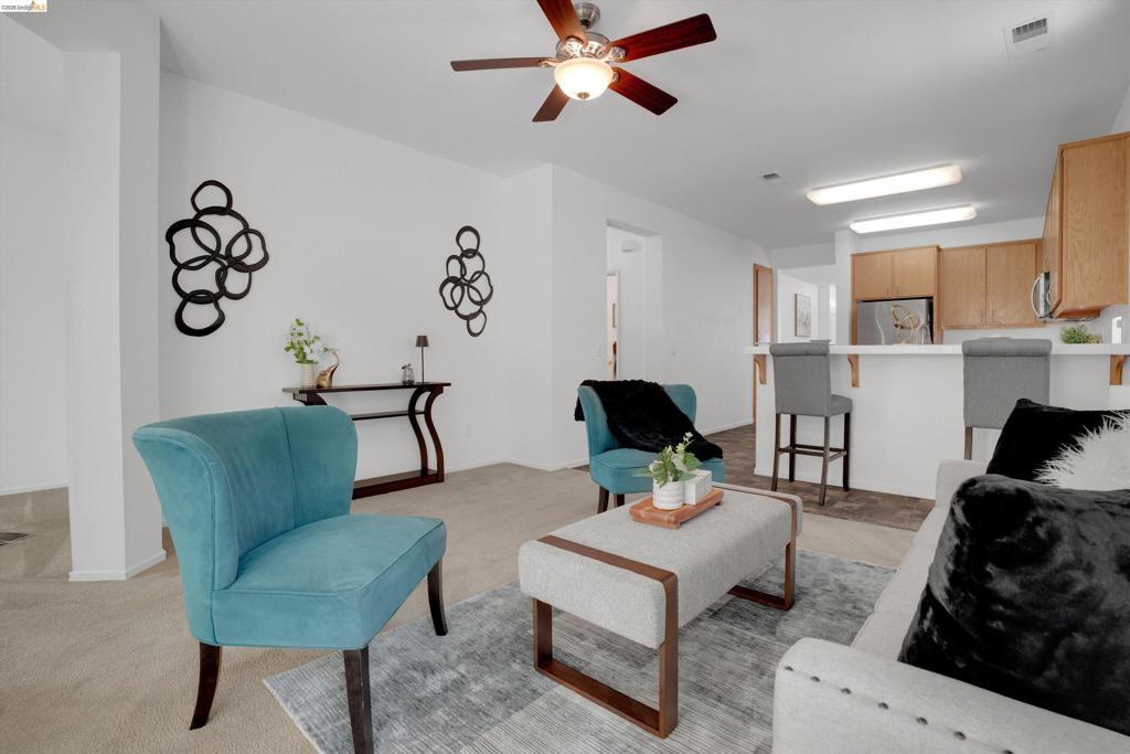 1436 Bismarck Ln, Brentwood (CC), CA 94513