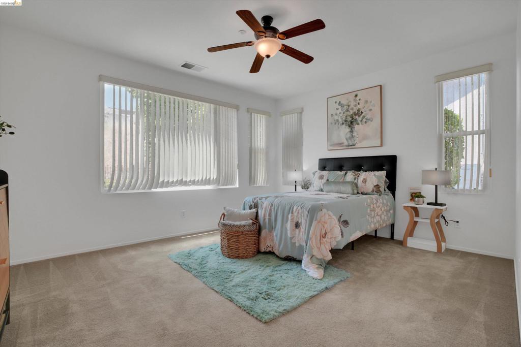 1436 Bismarck Ln, Brentwood (CC), CA 94513