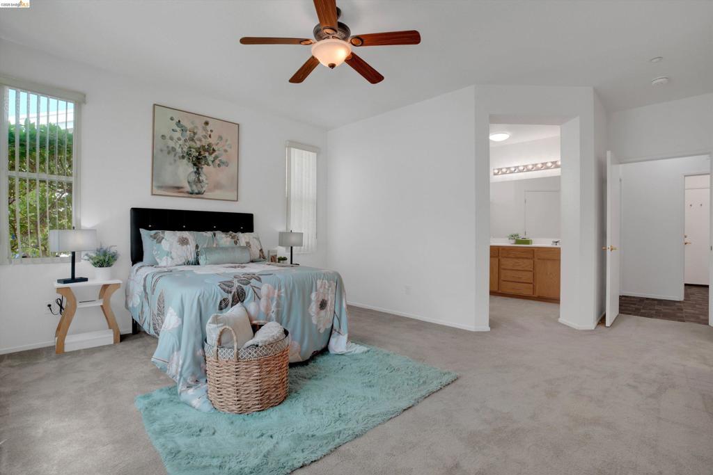 1436 Bismarck Ln, Brentwood (CC), CA 94513