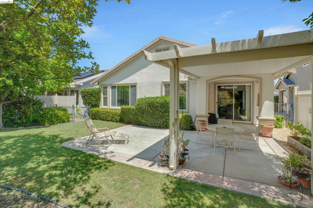 1436 Bismarck Ln, Brentwood (CC), CA 94513