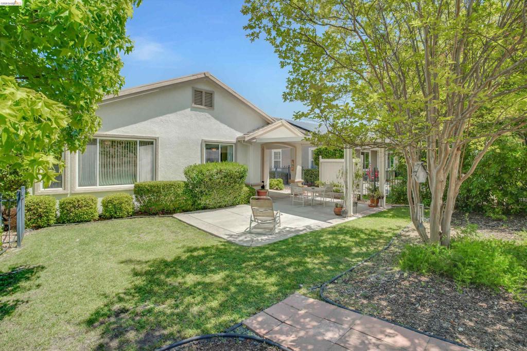 1436 Bismarck Ln, Brentwood (CC), CA 94513