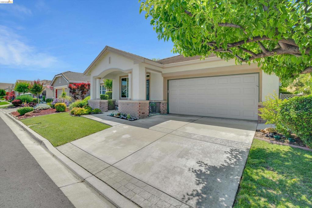1436 Bismarck Ln, Brentwood (CC), CA 94513