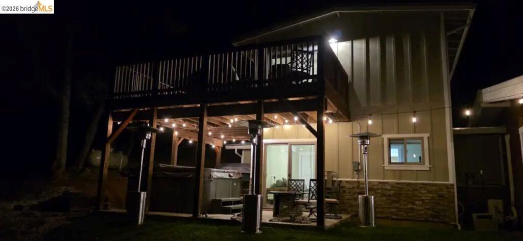 18399 Lime Kiln Rd., Sonora, CA 95370-8788