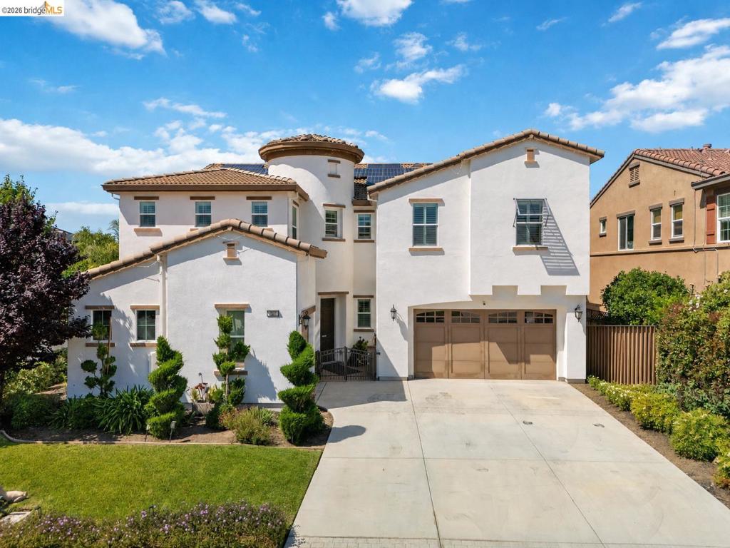 311 Jensen Way, Brentwood (CC), CA 94513
