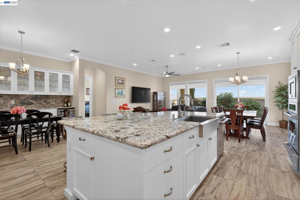 1601 Chianti Ln, Brentwood (CC), CA 94513