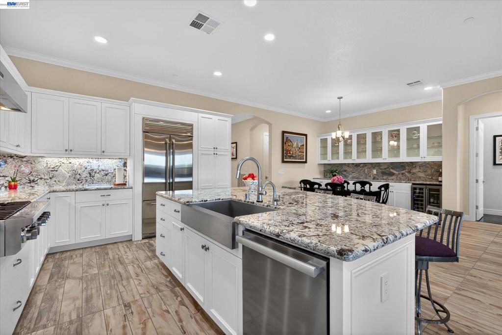 1601 Chianti Ln, Brentwood (CC), CA 94513