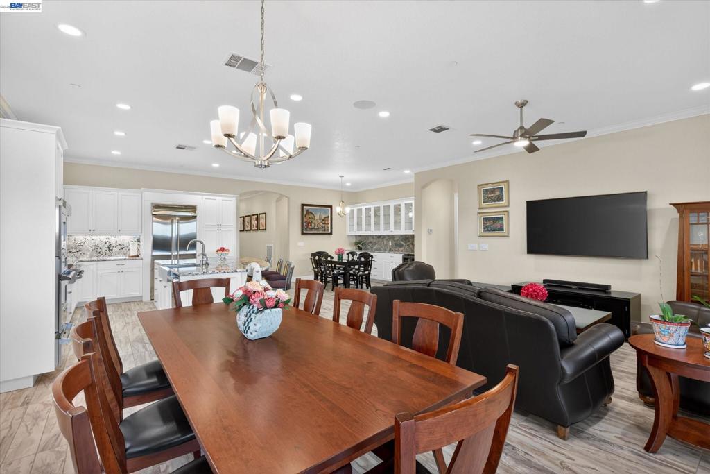 1601 Chianti Ln, Brentwood (CC), CA 94513