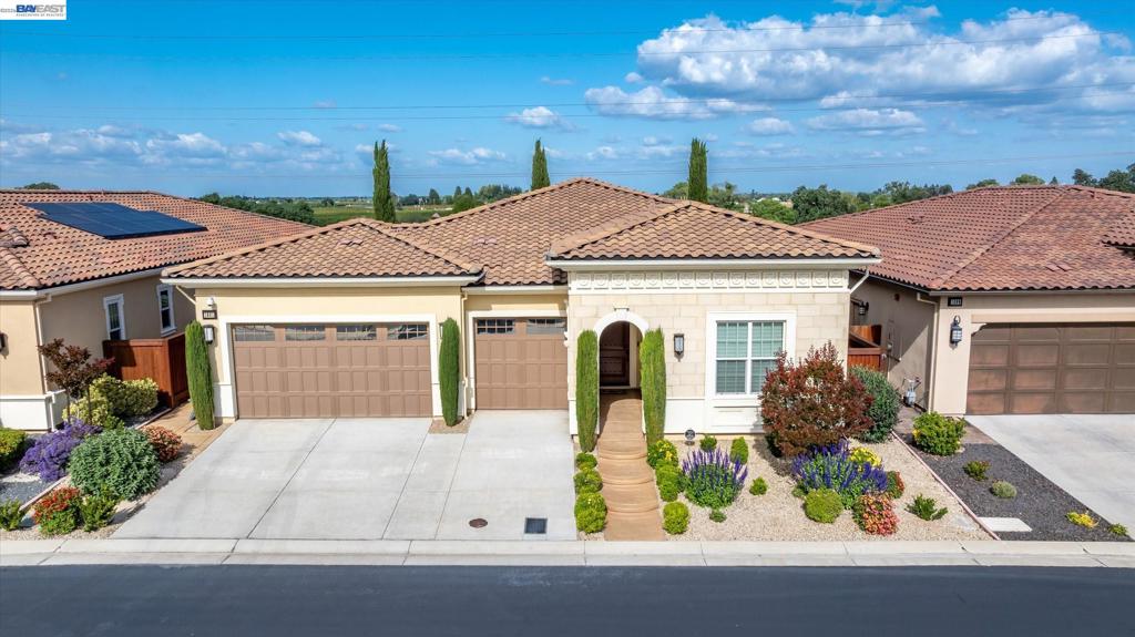 1601 Chianti Ln, Brentwood (CC), CA 94513