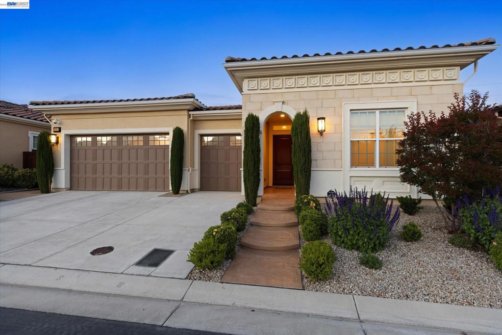 1601 Chianti Ln, Brentwood (CC), CA 94513