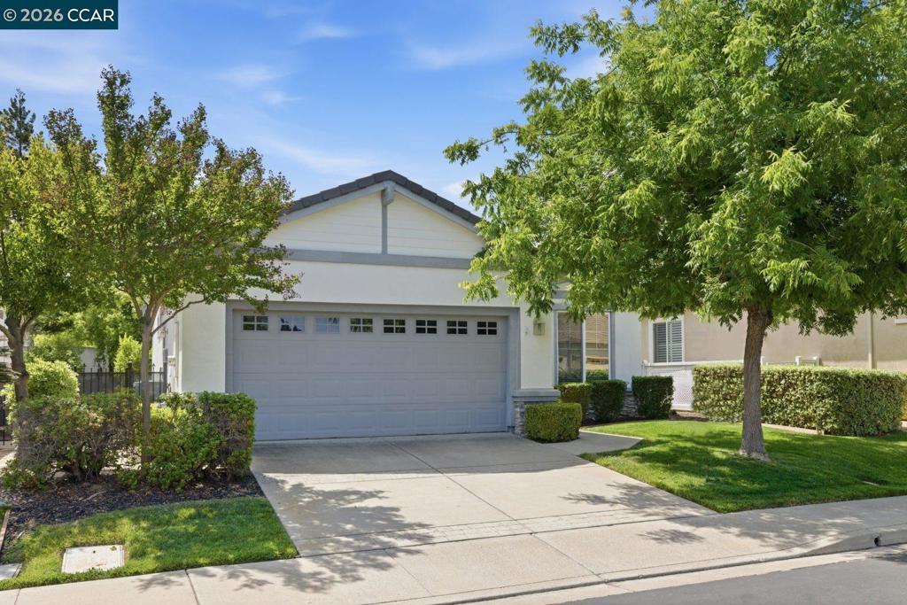 729 Stewart Way, Brentwood (CC), CA 94513