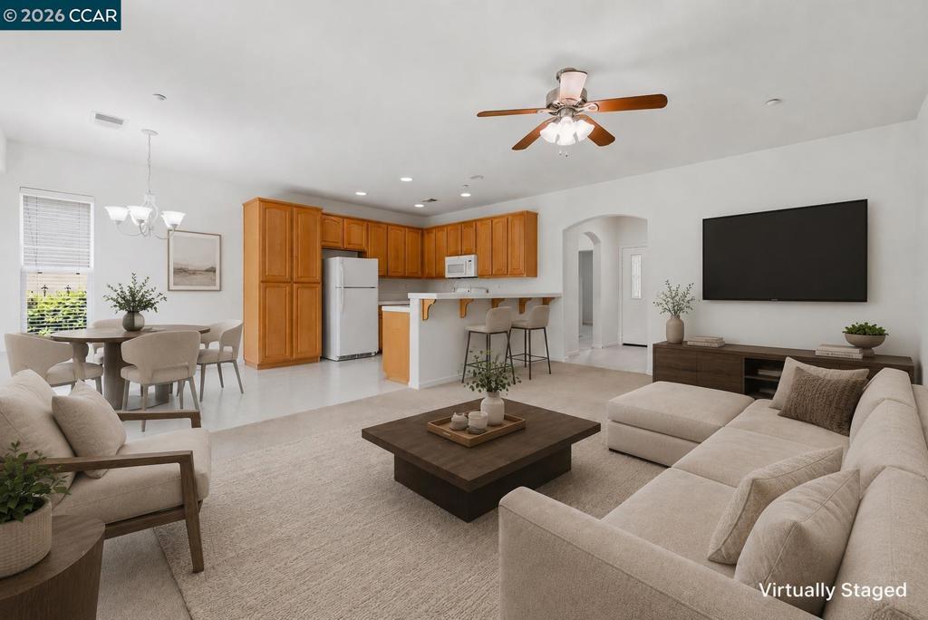 729 Stewart Way, Brentwood (CC), CA 94513