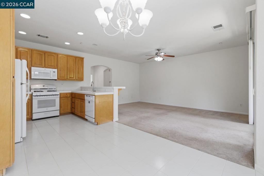 729 Stewart Way, Brentwood (CC), CA 94513