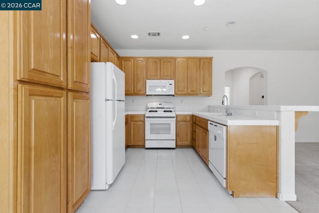 729 Stewart Way, Brentwood (CC), CA 94513