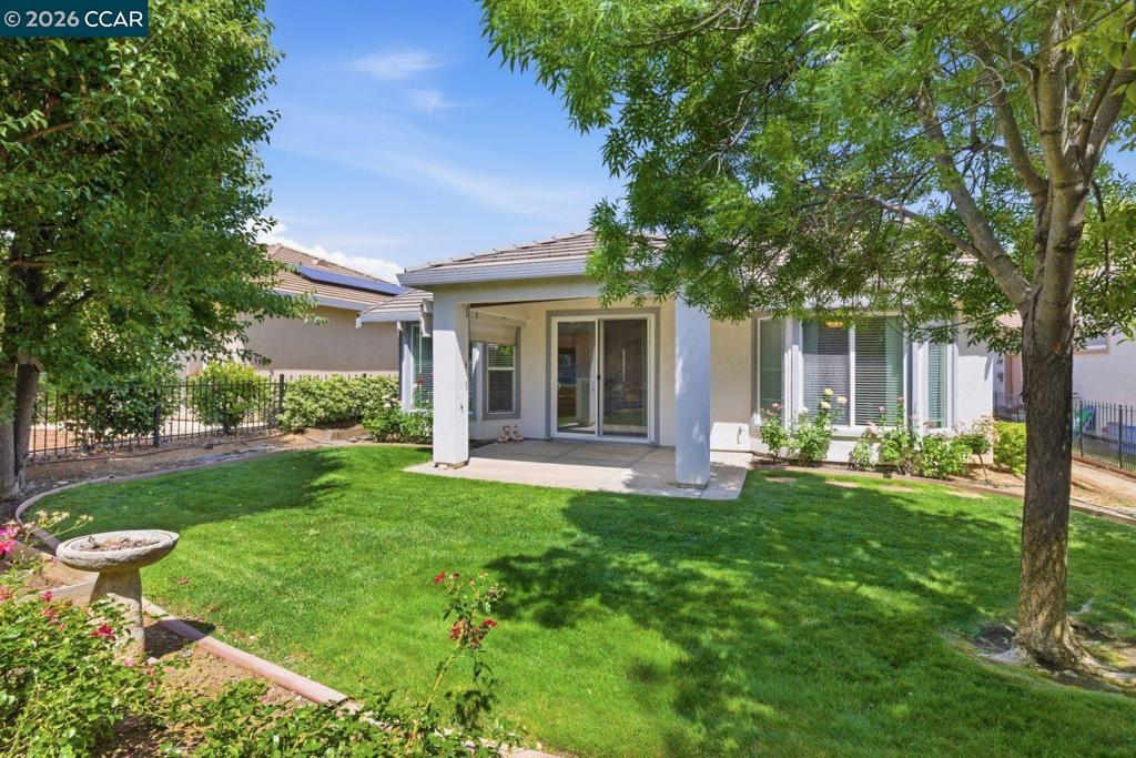729 Stewart Way, Brentwood (CC), CA 94513