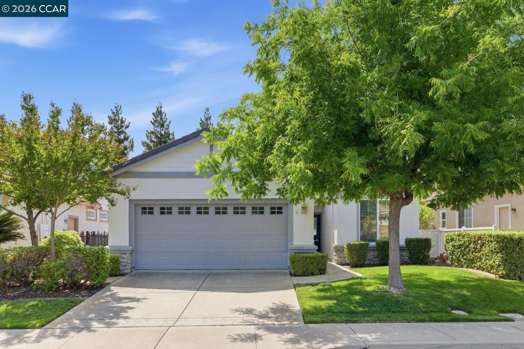 729 Stewart Way, Brentwood (CC), CA 94513