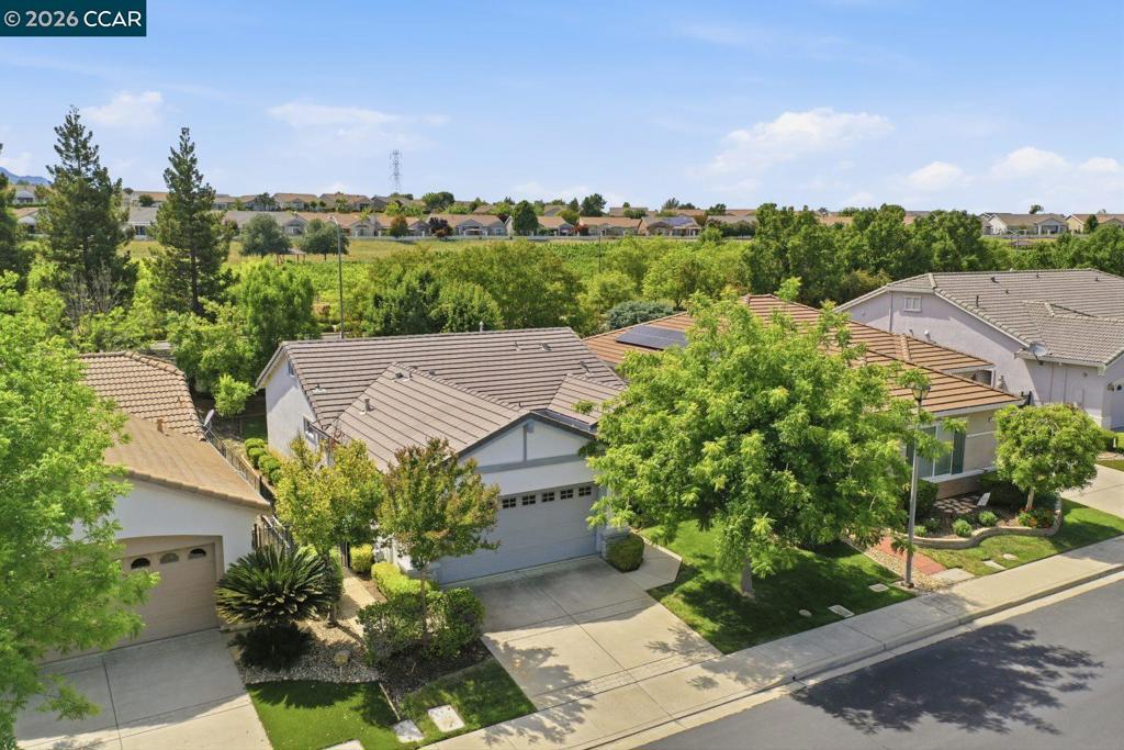729 Stewart Way, Brentwood (CC), CA 94513