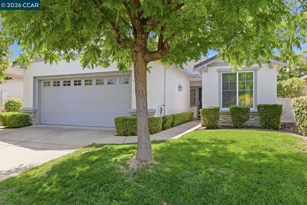 729 Stewart Way, Brentwood (CC), CA 94513