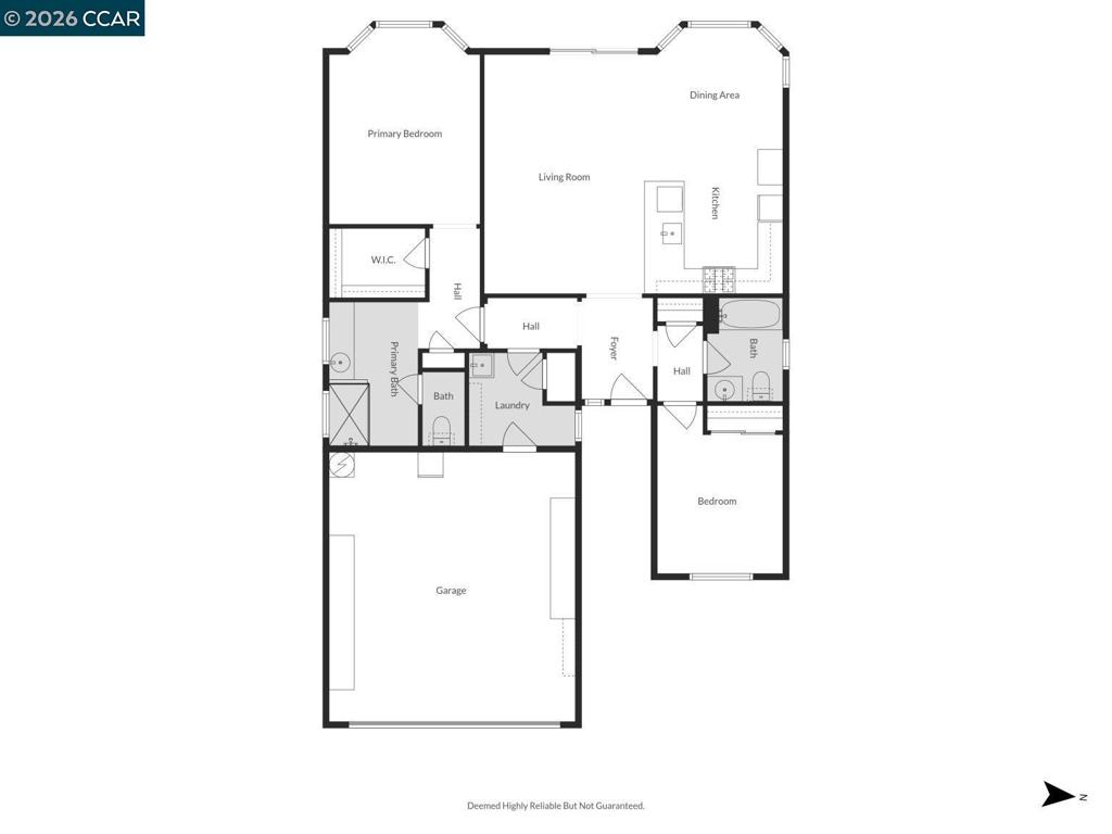 729 Stewart Way, Brentwood (CC), CA 94513
