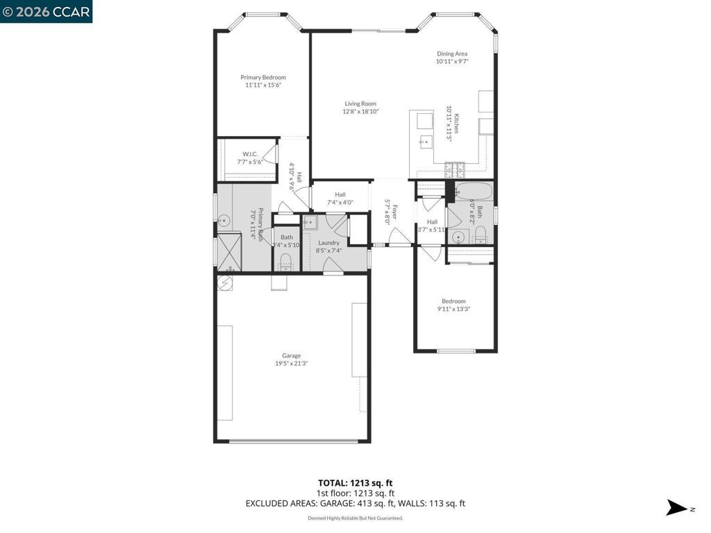 729 Stewart Way, Brentwood (CC), CA 94513