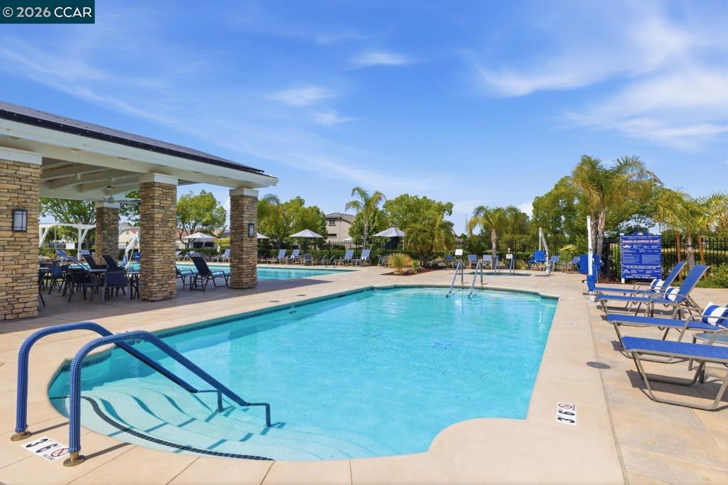 729 Stewart Way, Brentwood (CC), CA 94513