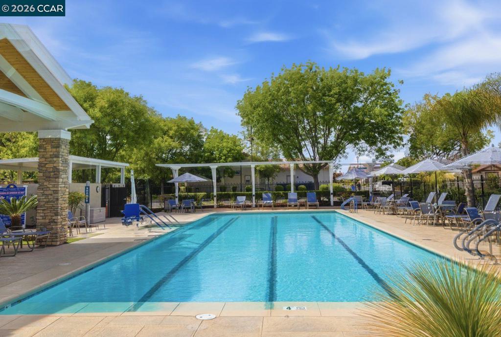 729 Stewart Way, Brentwood (CC), CA 94513