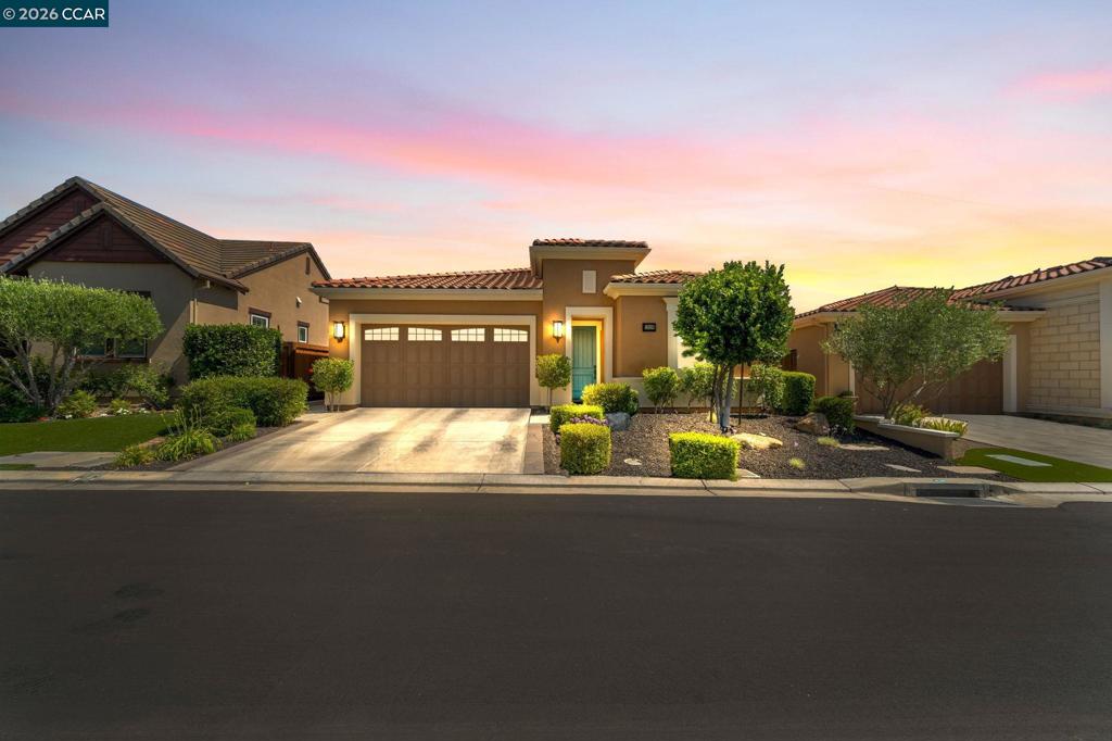 1929 Burgundy Lane, Brentwood (CC), CA 94513