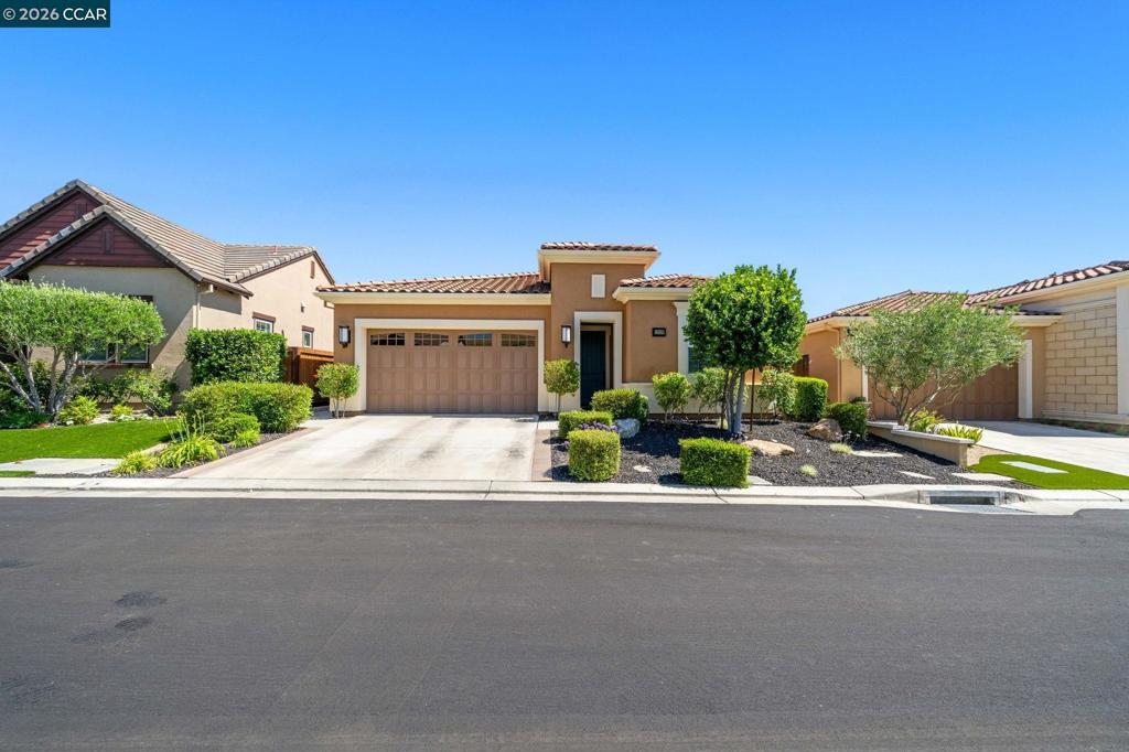1929 Burgundy Lane, Brentwood (CC), CA 94513