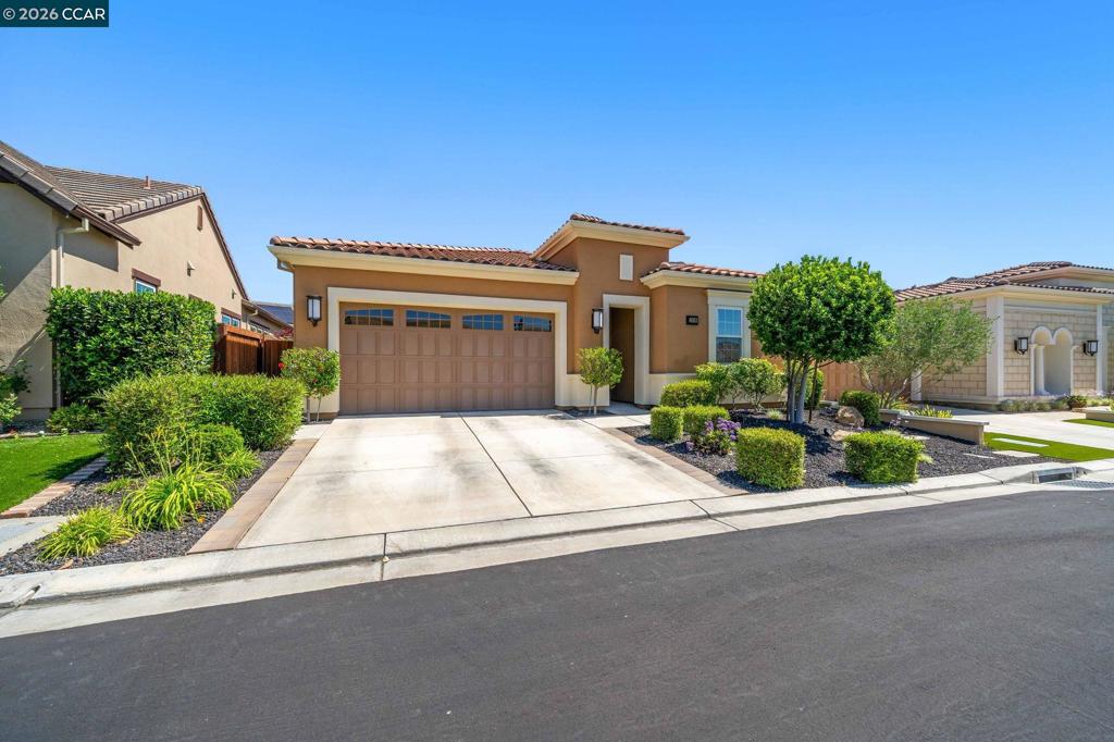 1929 Burgundy Lane, Brentwood (CC), CA 94513