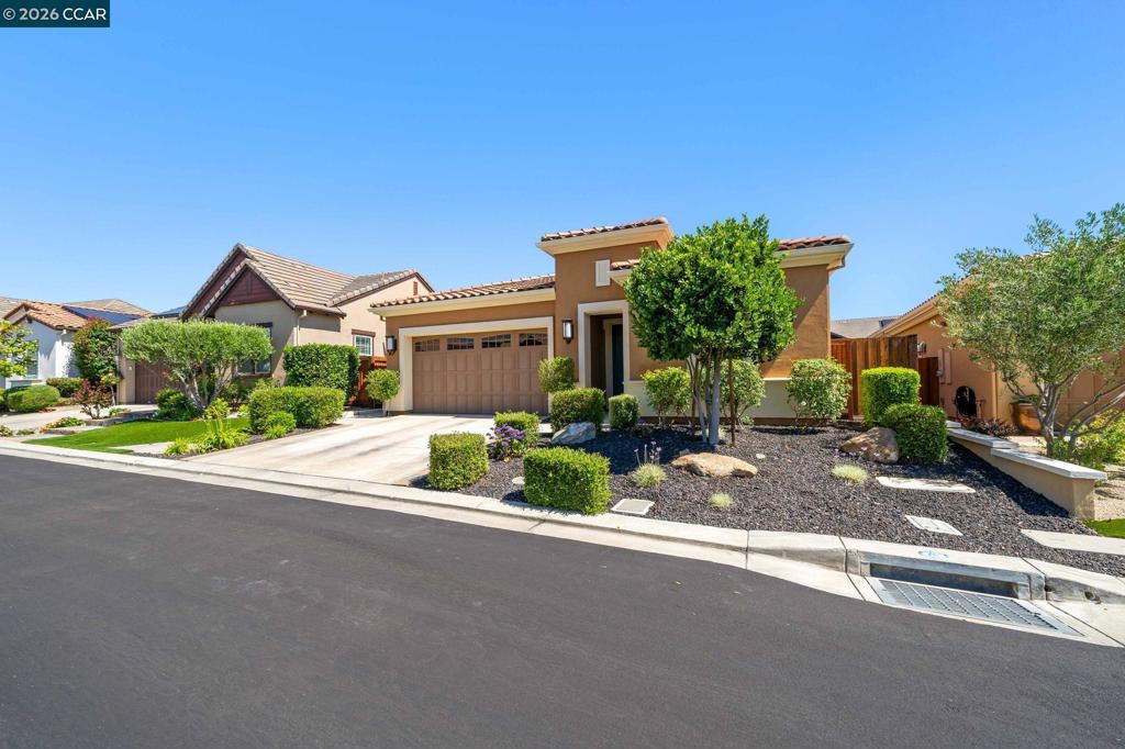 1929 Burgundy Lane, Brentwood (CC), CA 94513