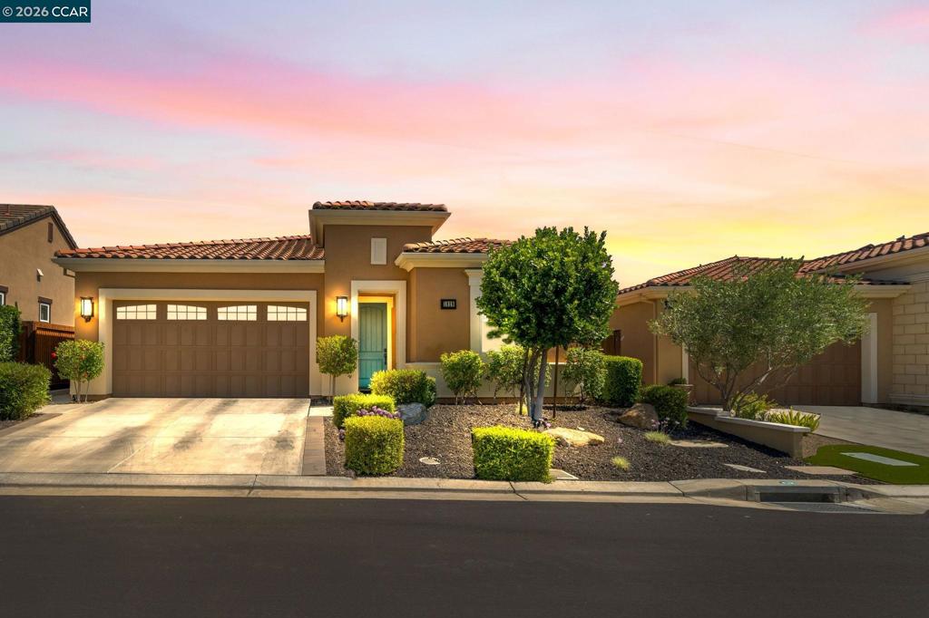 1929 Burgundy Lane, Brentwood (CC), CA 94513