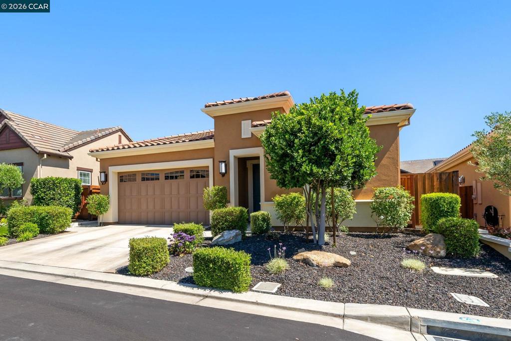 1929 Burgundy Lane, Brentwood (CC), CA 94513