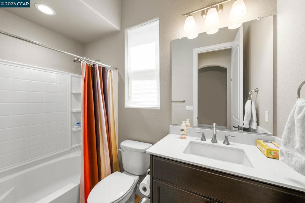 1929 Burgundy Lane, Brentwood (CC), CA 94513