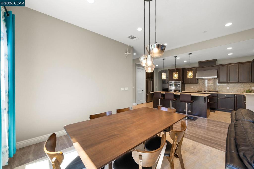 1929 Burgundy Lane, Brentwood (CC), CA 94513