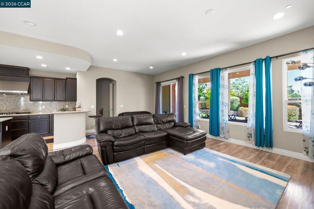 1929 Burgundy Lane, Brentwood (CC), CA 94513