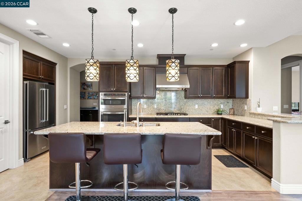 1929 Burgundy Lane, Brentwood (CC), CA 94513