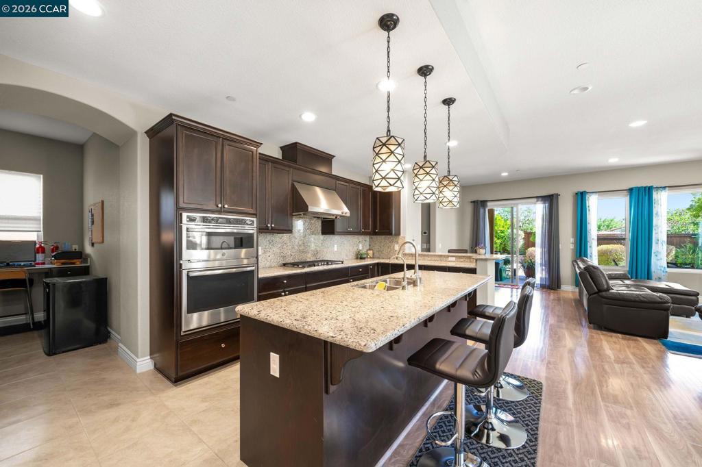 1929 Burgundy Lane, Brentwood (CC), CA 94513